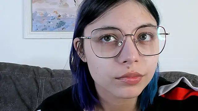 Snapshot of DarelleFare chatting on February 15, 2025, 11:17 am DarelleFare online show from February 15, 2025, 11:17 am