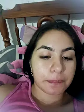 nana 1234 online show from October 8, 2025, 4:14 am