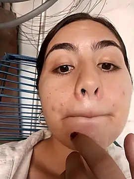 nana 1234 online show from October 19, 2025, 9:06 pm