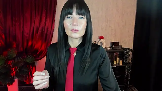 Snapshot of MonicaCheerful chatting on October 1, 2025, 12:42 pm MonicaCheerful online show from October 1, 2025, 12:42 pm