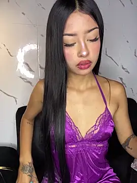 Miss karol online show from February 26, 2025, 5:31 pm