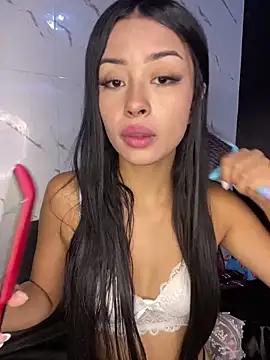 Miss karol online show from March 1, 2025, 5:38 pm