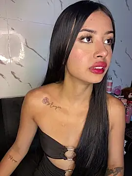 Miss karol online show from February 28, 2025, 5:59 pm