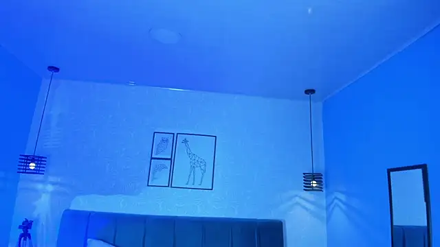 ninna curly online show from February 27, 2026, 3:29 am