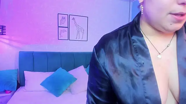 ninna curly online show from November 18, 2025, 5:11 am