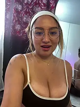 Snapshot of Iam_Cassi chatting on February 20, 2025, 9:09 pm Iam Cassi online show from February 20, 2025, 9:09 pm