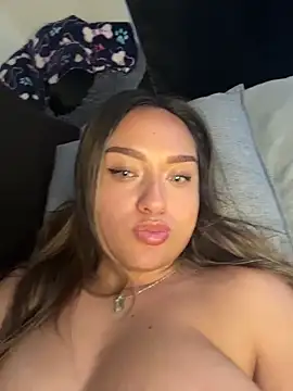 Iam Cassi online show from November 29, 2025, 10:32 pm