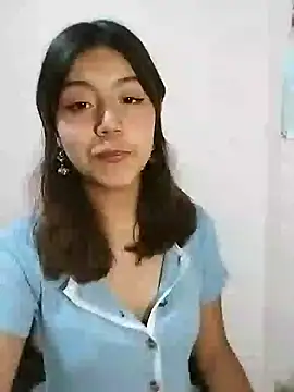 Snapshot of LiLy_kIndly chatting on February 1, 2025, 9:29 pm LiLy kIndly online show from February 1, 2025, 9:29 pm