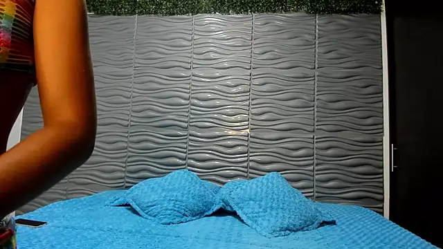 adhara smithxv online show from February 19, 2025, 7:59 pm