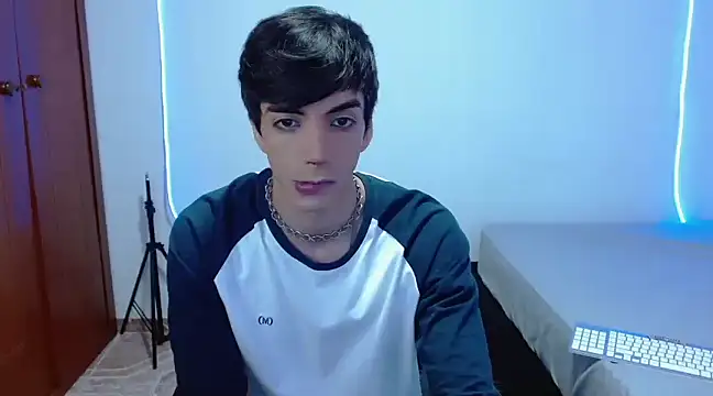 H3ll B0I online show from March 7, 2025, 6:46 am