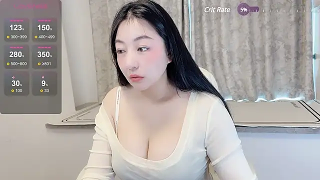 Snapshot of Yujiefan818 chatting on March 21, 2025, 6:16 am Yujiefan818 online show from March 21, 2025, 6:16 am