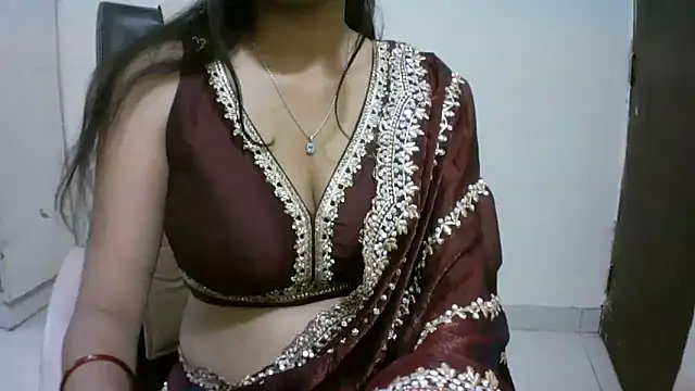 kajal  bhabhi  online show from February 28, 2026, 5:34 pm