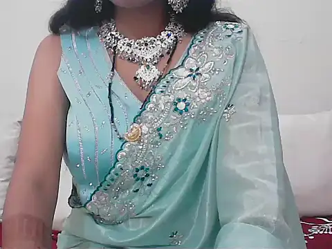 kajal  bhabhi  online show from October 11, 2025, 1:06 am