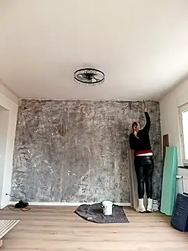 Astrid-Gilbert online show from November 3, 2025, 11:25 am