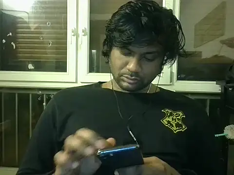 hemantha99 online show from April 1, 2026, 9:45 pm