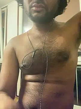 hemantha99 online show from April 16, 2026, 9:39 pm