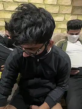 Snapshot of john_and_cena chatting on February 14, 2025, 6:08 pm john and cena online show from February 14, 2025, 6:08 pm