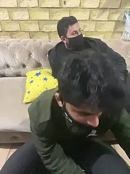 Snapshot of john_and_cena chatting on January 31, 2025, 6:57 pm john and cena online show from January 31, 2025, 6:57 pm