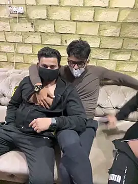 Snapshot of john_and_cena chatting on February 5, 2025, 2:05 pm john and cena online show from February 5, 2025, 2:05 pm