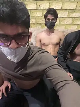 Snapshot of john_and_cena chatting on February 8, 2025, 8:21 pm john and cena online show from February 8, 2025, 8:21 pm