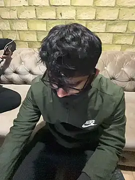 Snapshot of john_and_cena chatting on January 30, 2025, 6:43 pm john and cena online show from January 30, 2025, 6:43 pm