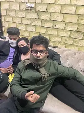 Snapshot of john_and_cena chatting on February 4, 2025, 8:49 pm john and cena online show from February 4, 2025, 8:49 pm