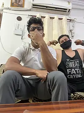 Snapshot of john_and_cena chatting on February 15, 2025, 9:27 am john and cena online show from February 15, 2025, 9:27 am