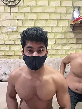 Snapshot of john_and_cena chatting on February 16, 2025, 5:48 pm john and cena online show from February 16, 2025, 5:48 pm