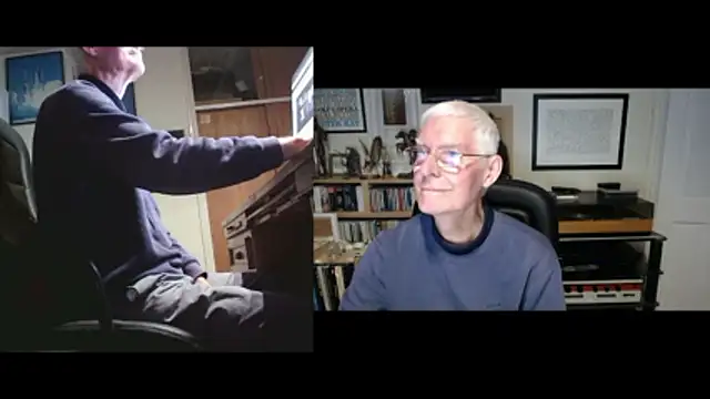 bigears online show from March 30, 2026, 7:48 pm