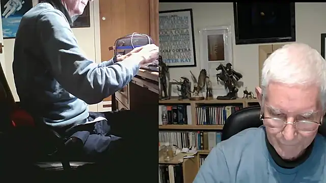 Snapshot of bigears chatting on November 28, 2025, 11:16 pm bigears online show from November 28, 2025, 11:16 pm