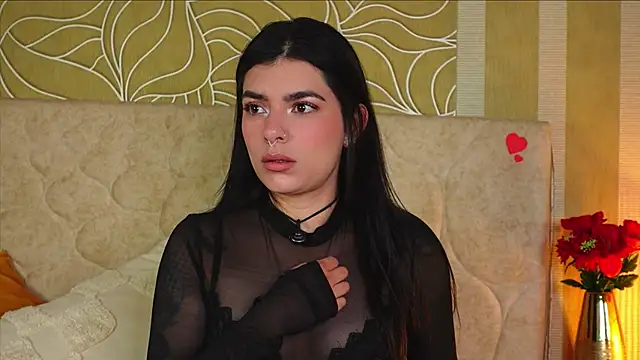 MillaBlis online show from March 22, 2026, 7:48 pm