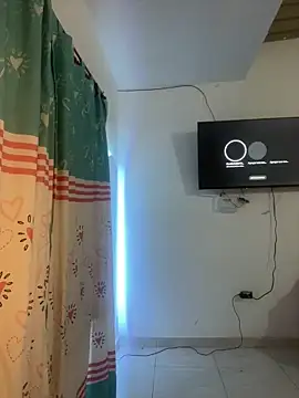 my cam online show from February 3, 2026, 1:27 am