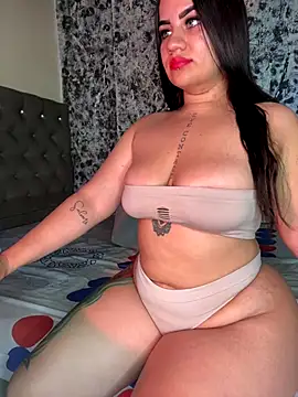 alexa cf online show from December 18, 2025, 10:08 am