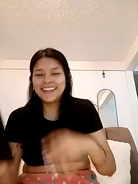 Snapshot of bri_ali chatting on February 25, 2025, 1:52 am bri ali online show from February 25, 2025, 1:52 am