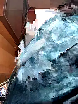 runi31 online show from October 13, 2025, 6:31 pm