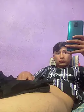 Snapshot of EduardoEspinoza12 chatting on February 27, 2025, 8:24 am EduardoEspinoza12 online show from February 27, 2025, 8:24 am