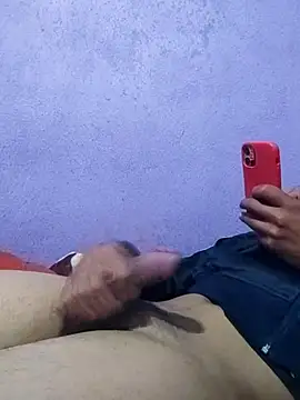 Snapshot of EduardoEspinoza12 chatting on February 23, 2025, 5:18 pm EduardoEspinoza12 online show from February 23, 2025, 5:18 pm