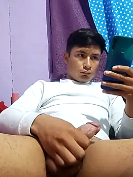 Snapshot of EduardoEspinoza12 chatting on September 26, 2025, 9:16 am EduardoEspinoza12 online show from September 26, 2025, 9:16 am