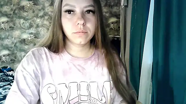 Misssweet s online show from June 4, 2026, 3:55 am