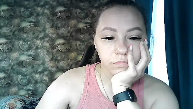 Snapshot of Misssweet_s chatting on July 3, 2026, 6:53 am Misssweet s online show from July 3, 2026, 6:53 am