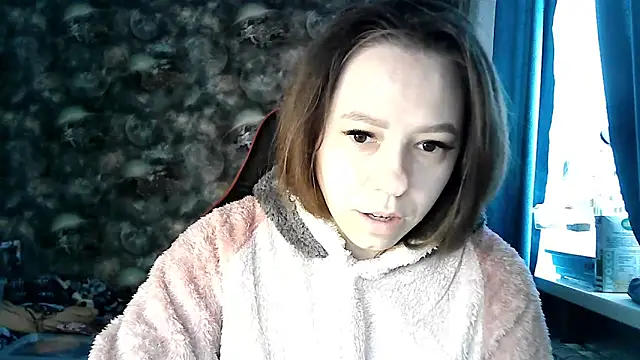 Misssweet s online show from February 8, 2026, 6:22 am