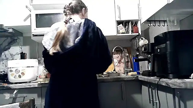 Misssweet s online show from February 4, 2026, 4:40 am