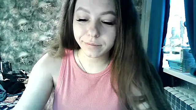 Misssweet s online show from February 7, 2026, 7:27 am