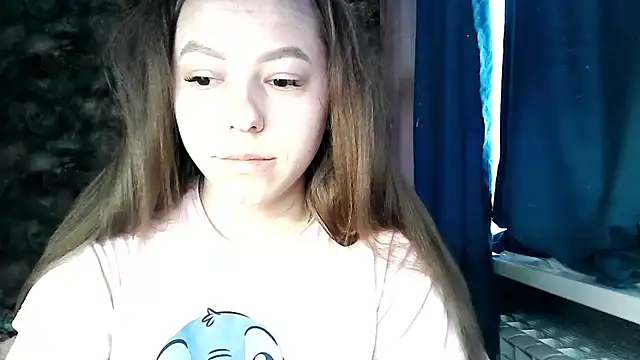 Misssweet s online show from April 4, 2026, 4:41 am