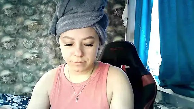 Misssweet s online show from February 22, 2026, 6:05 am