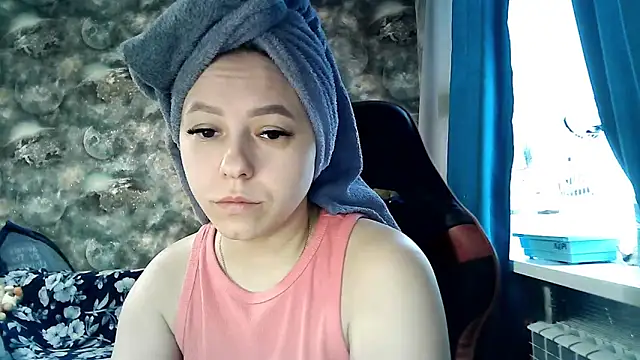 Misssweet s online show from February 5, 2026, 7:59 am