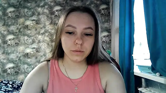 Misssweet s online show from February 6, 2026, 6:42 am