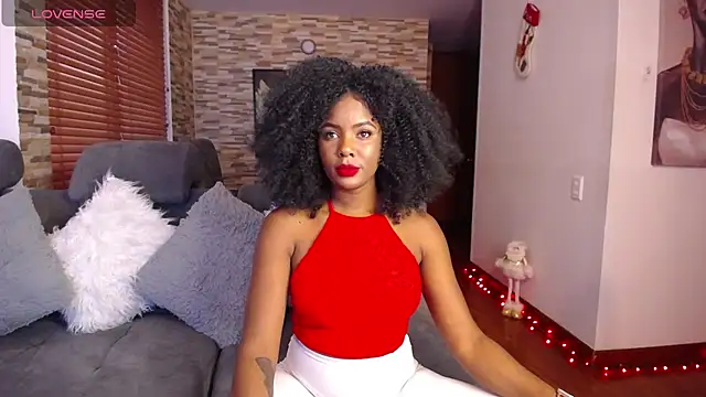 Snapshot of miaderail chatting on January 4, 2025, 10:55 pm miaderail online show from January 4, 2025, 10:55 pm