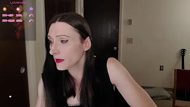 Ivyrose4999 online show from April 4, 2026, 4:57 pm