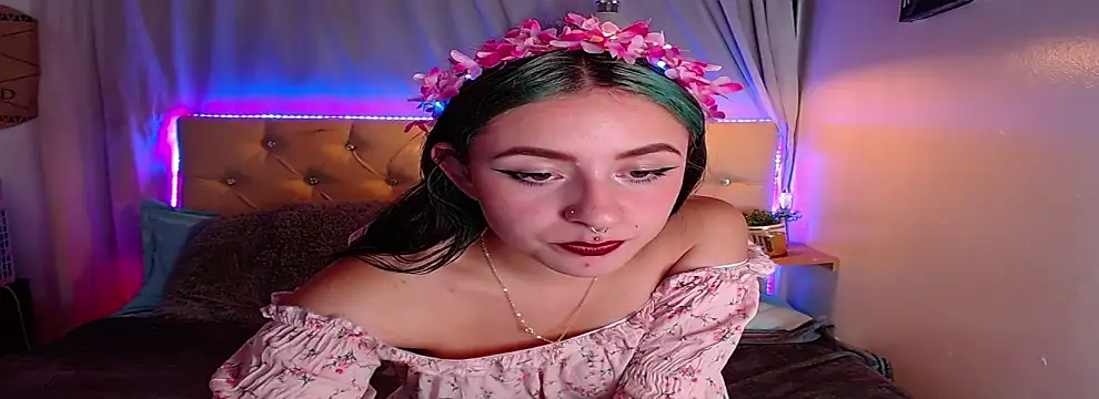 melodygirl   online show from January 31, 2025, 11:13 pm